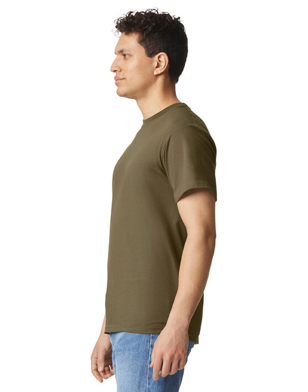Hammer Adult T-Shirt - Vue 3