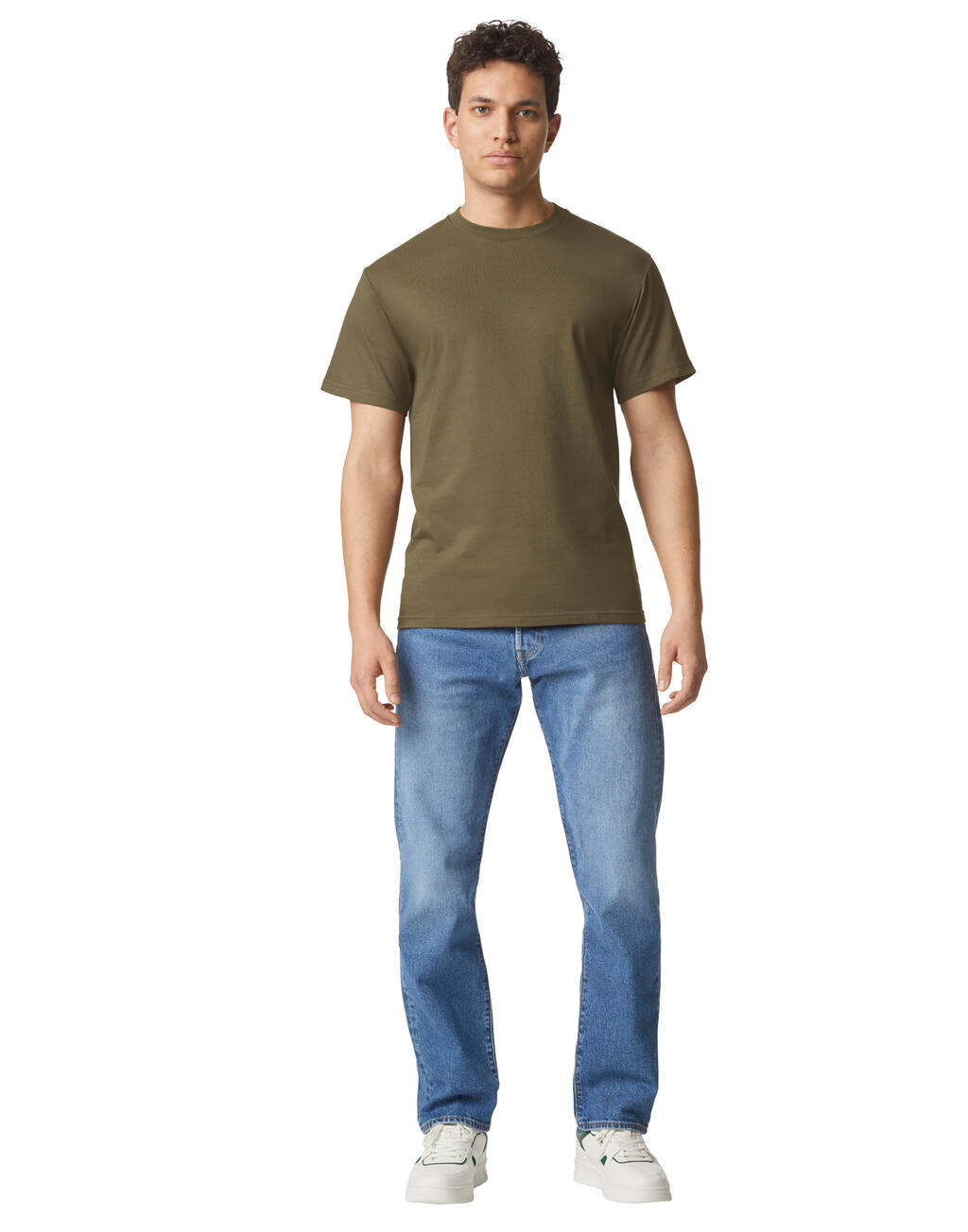 Hammer Adult T-Shirt - Vue 4