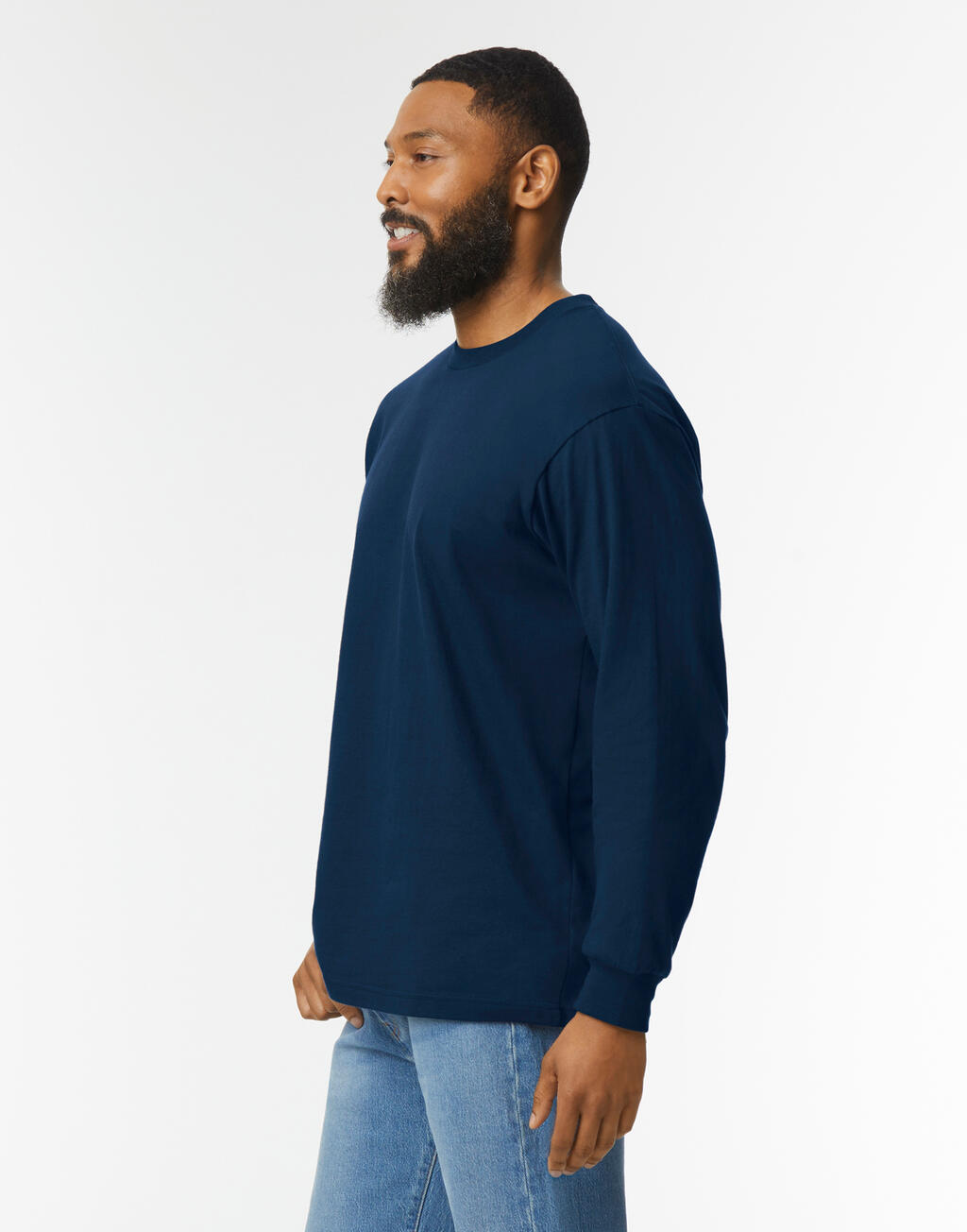 Hammer™ Adult Long Sleeve T-Shirt - Vue 5