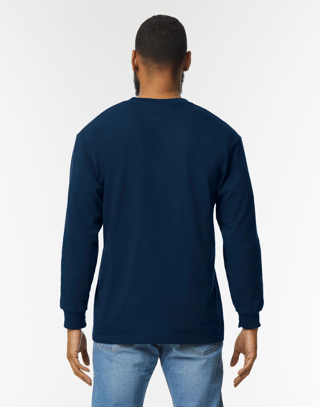 Hammer™ Adult Long Sleeve T-Shirt - Vue 4