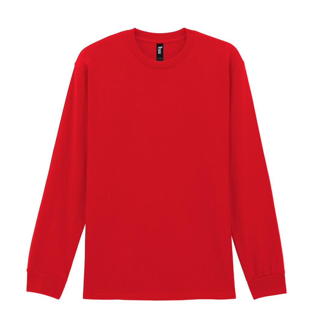 Sport Scarlet Red