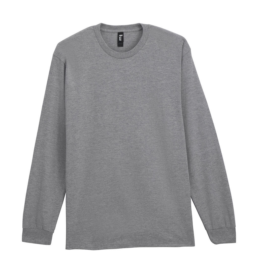Graphite Heather