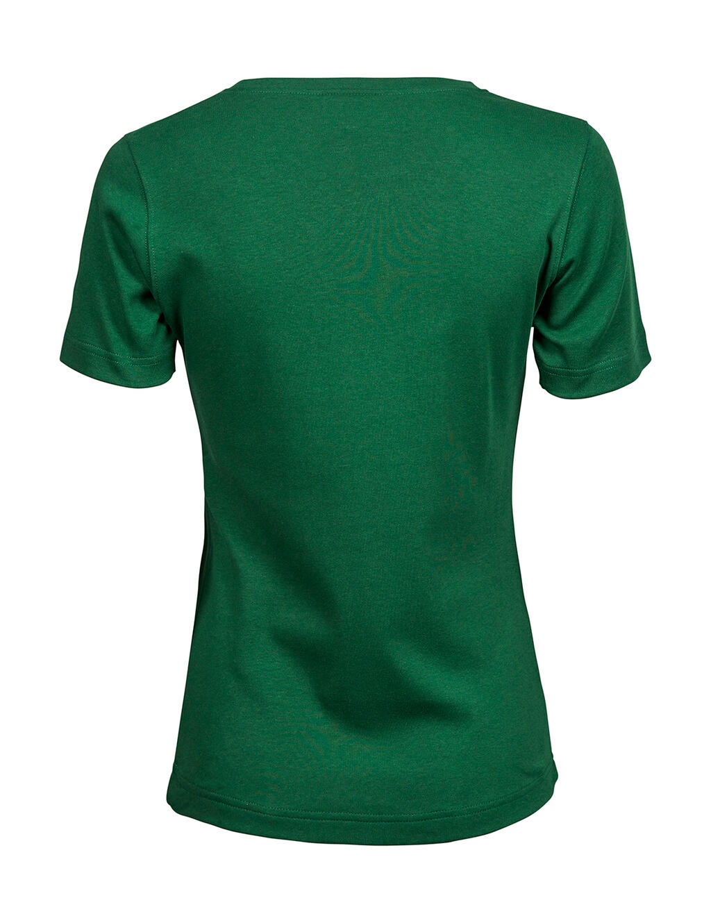 Ladies Interlock T-Shirt - Vue 3