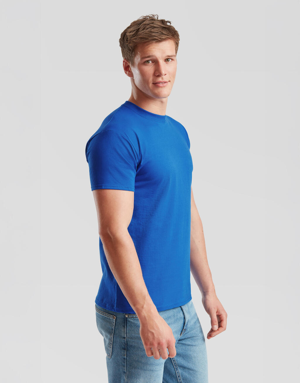 Super Premium T-Shirt - Vue 2