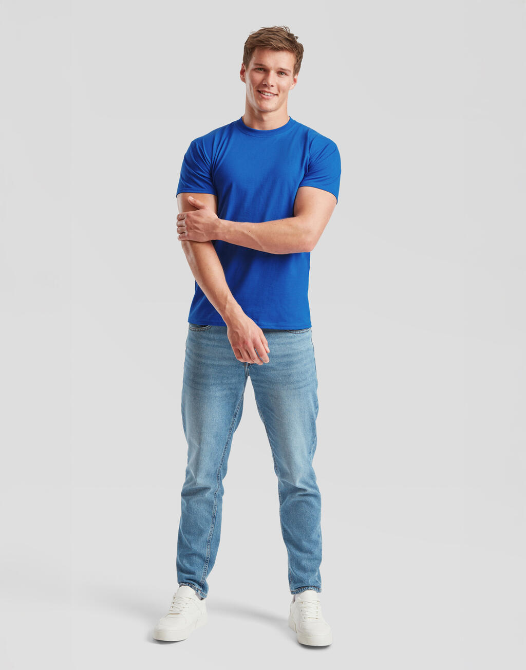 Super Premium T-Shirt - Vue 4