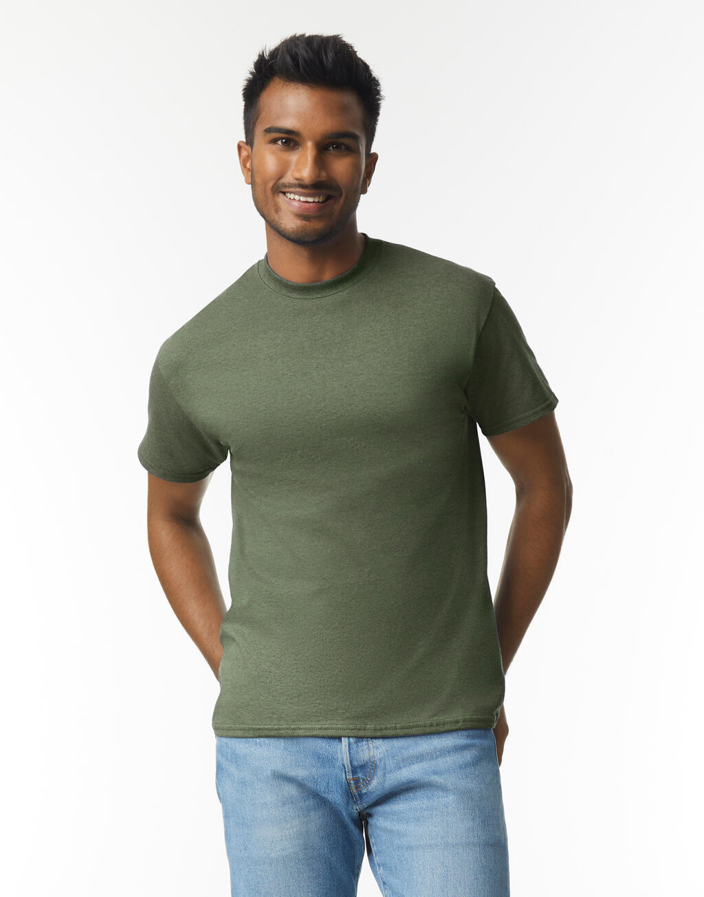 Ultra Cotton Adult T-Shirt - Vue 5