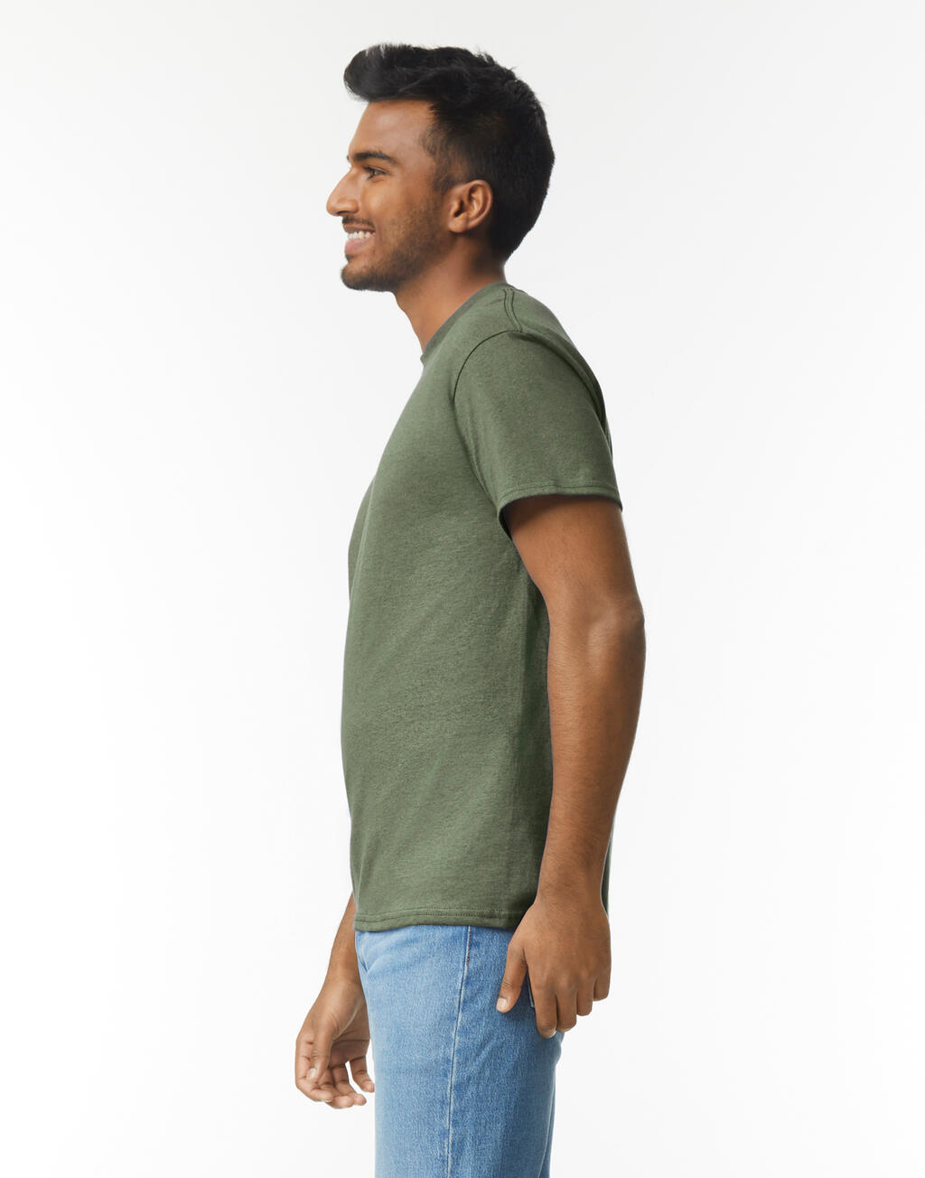 Ultra Cotton Adult T-Shirt - Vue 4