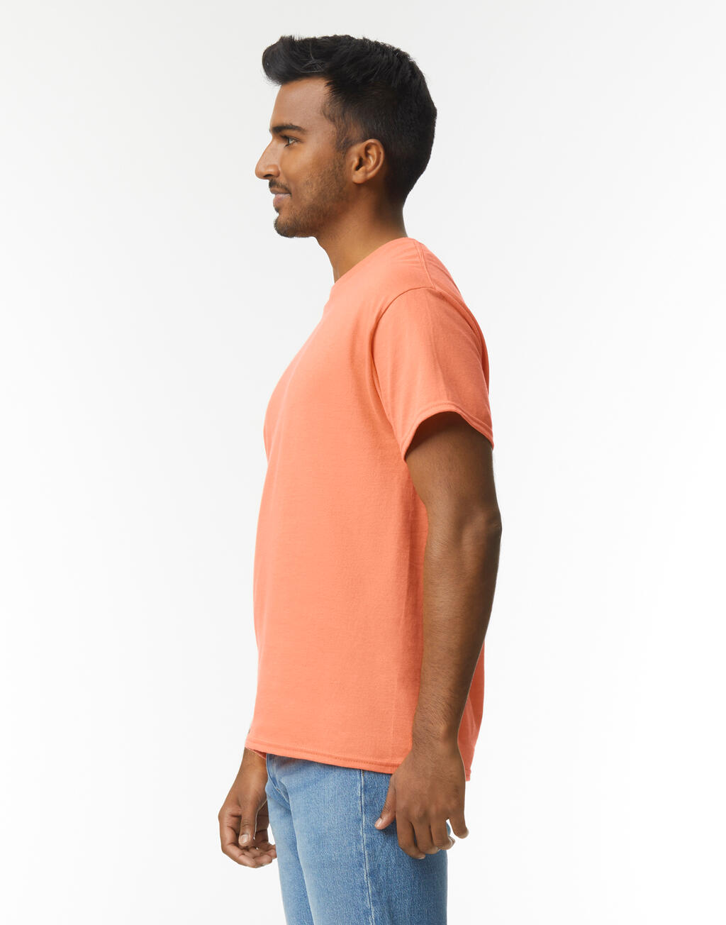 Ultra Cotton Adult T-Shirt - Vue 2
