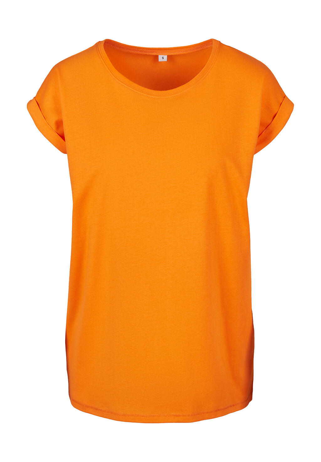 Paradise Orange