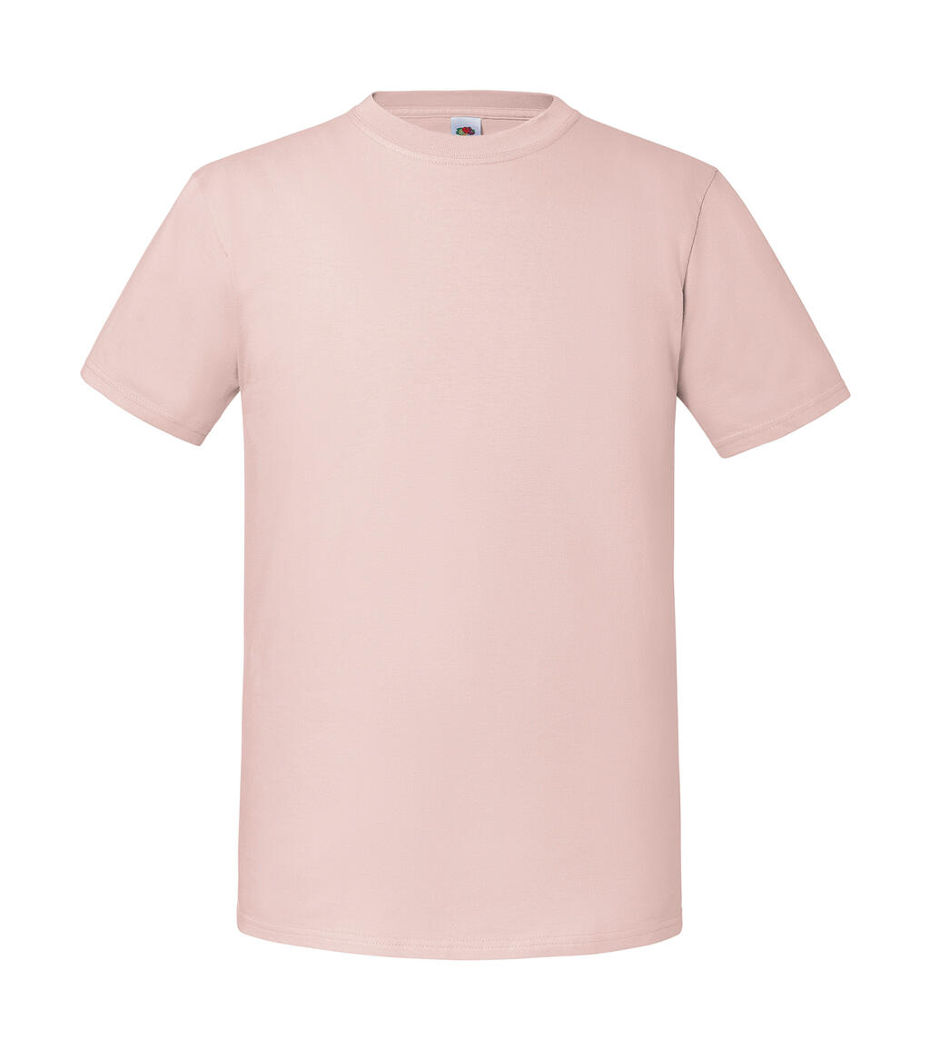 Powder Rose