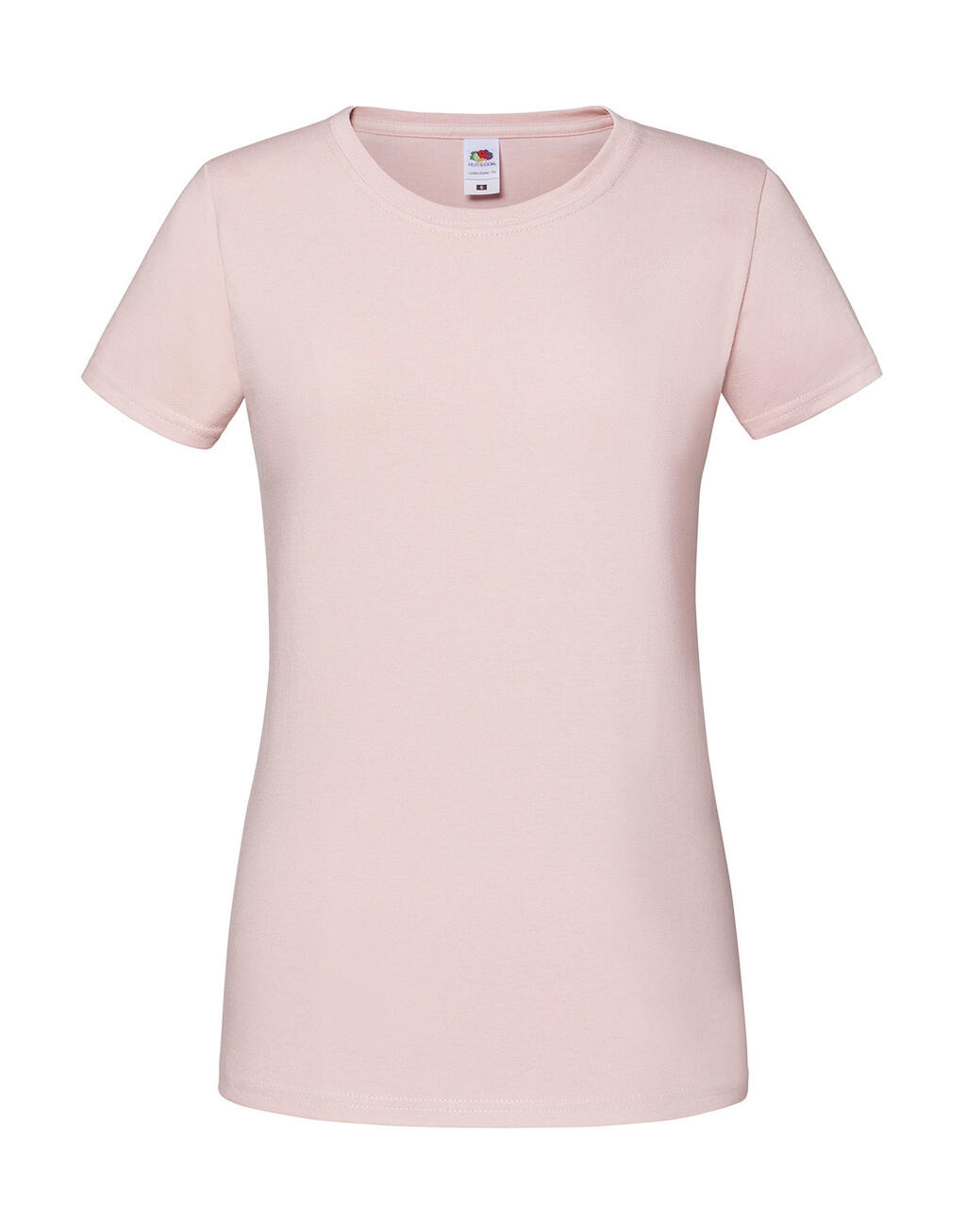 Powder Rose