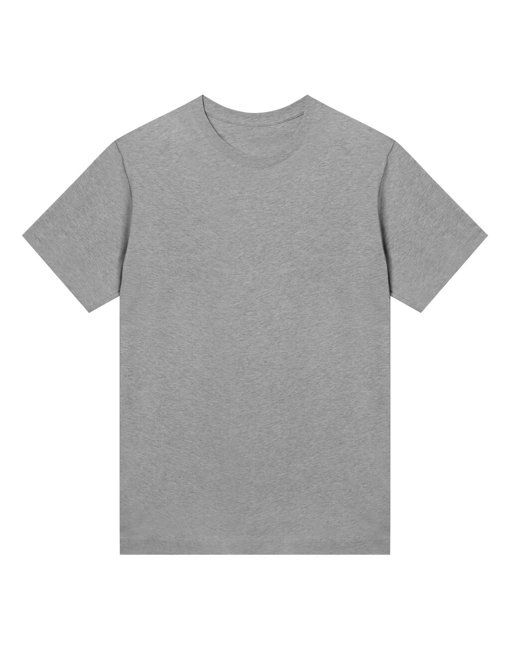 Grey Melange