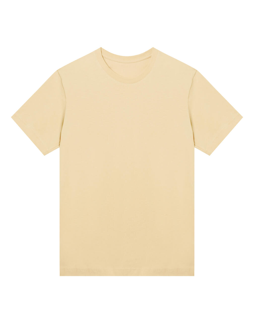 Soft Yellow