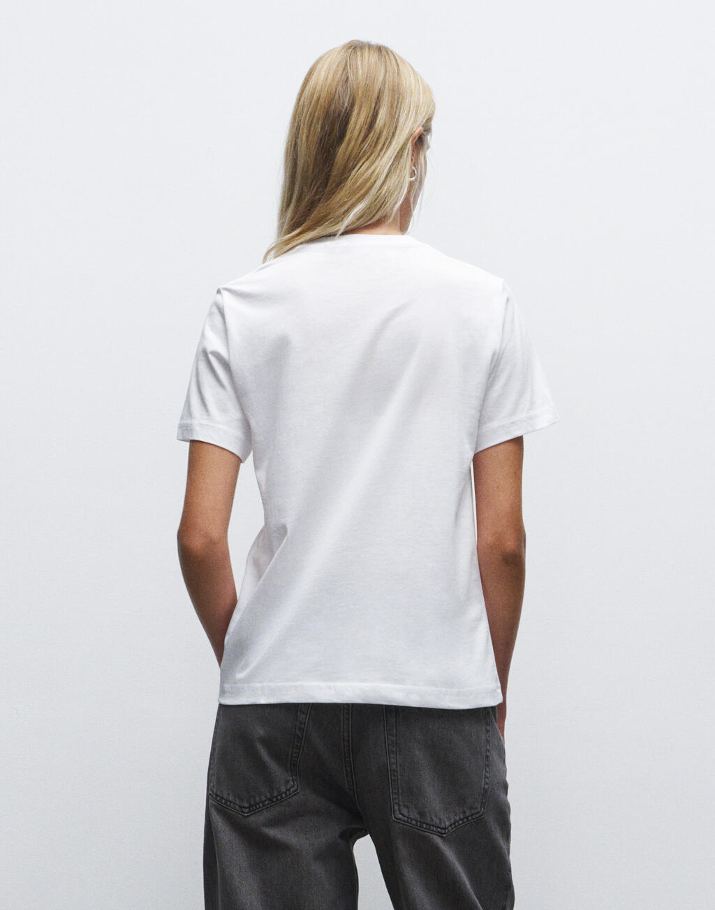 Womens Regular Tee - Vue 3