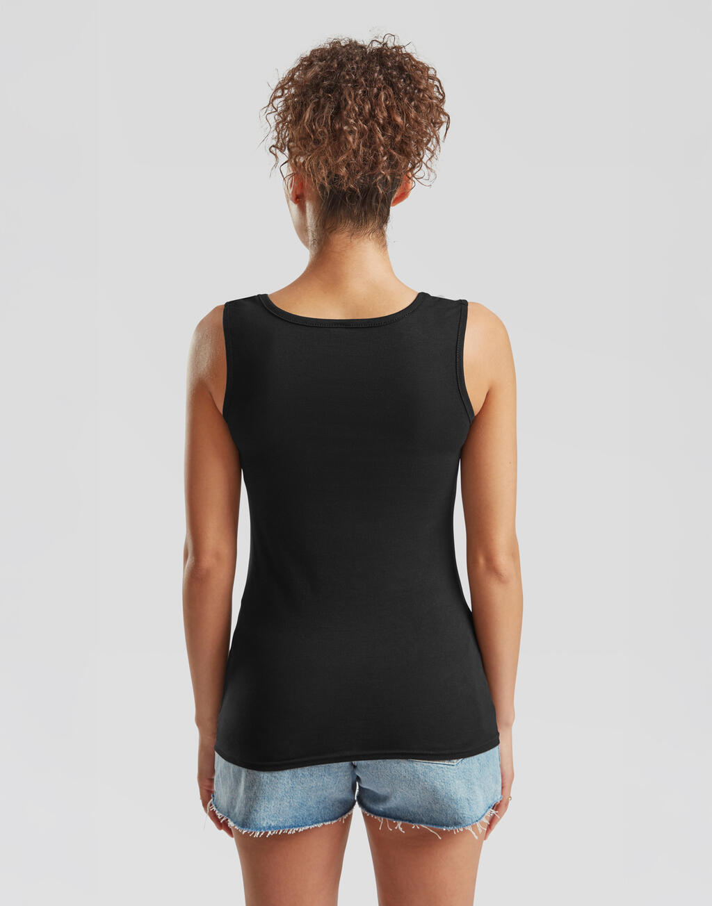 Ladies Valueweight Vest - Vue 5