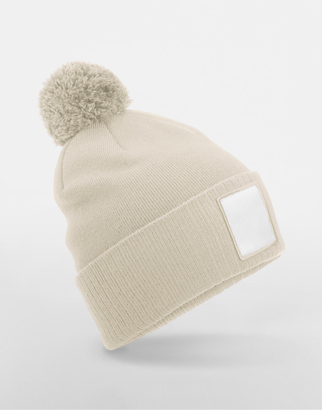 Oatmeal/White