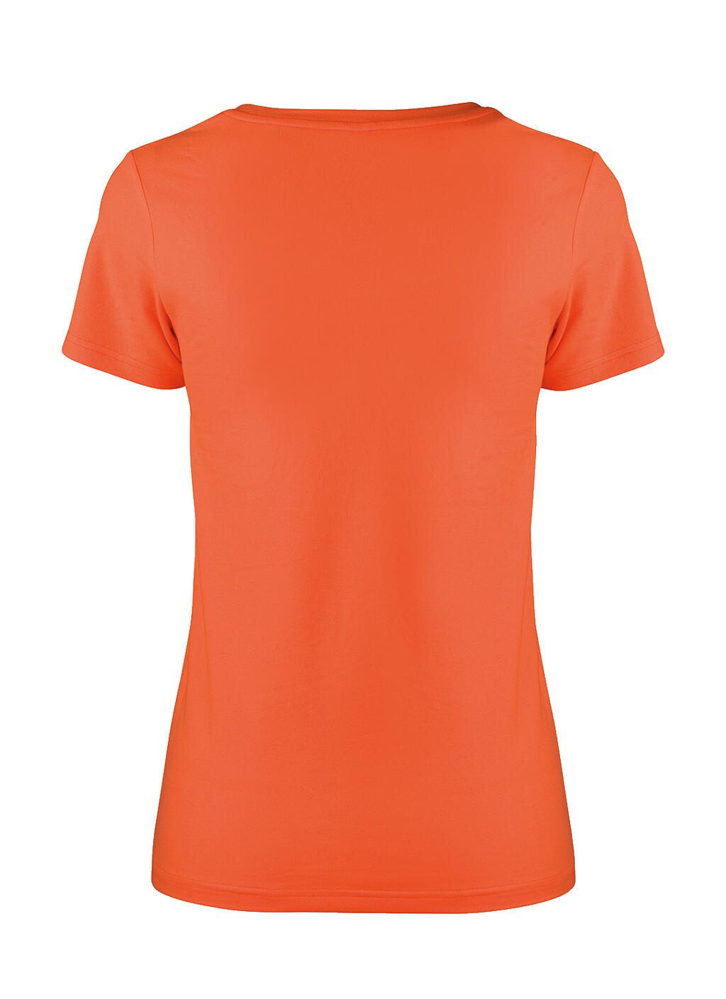 Women's Impact Softex® T-Shirt - Vue 2