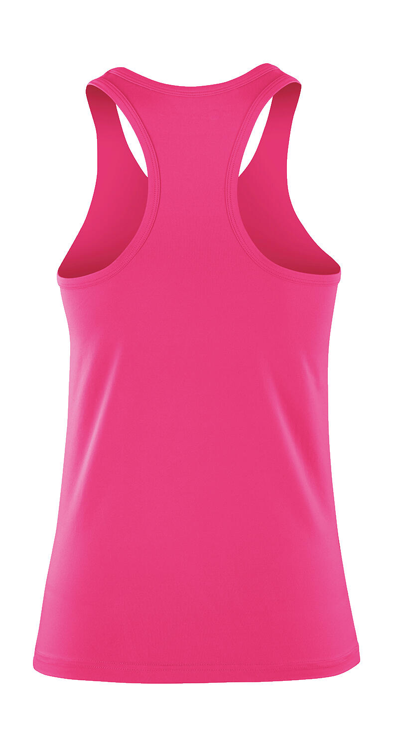 Women's Impact Softex® Top - Vue 4