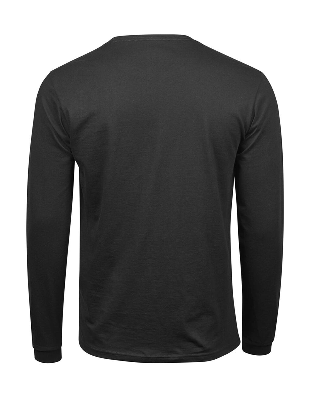 Long Sleeve Fashion Sof Tee - Vue 3