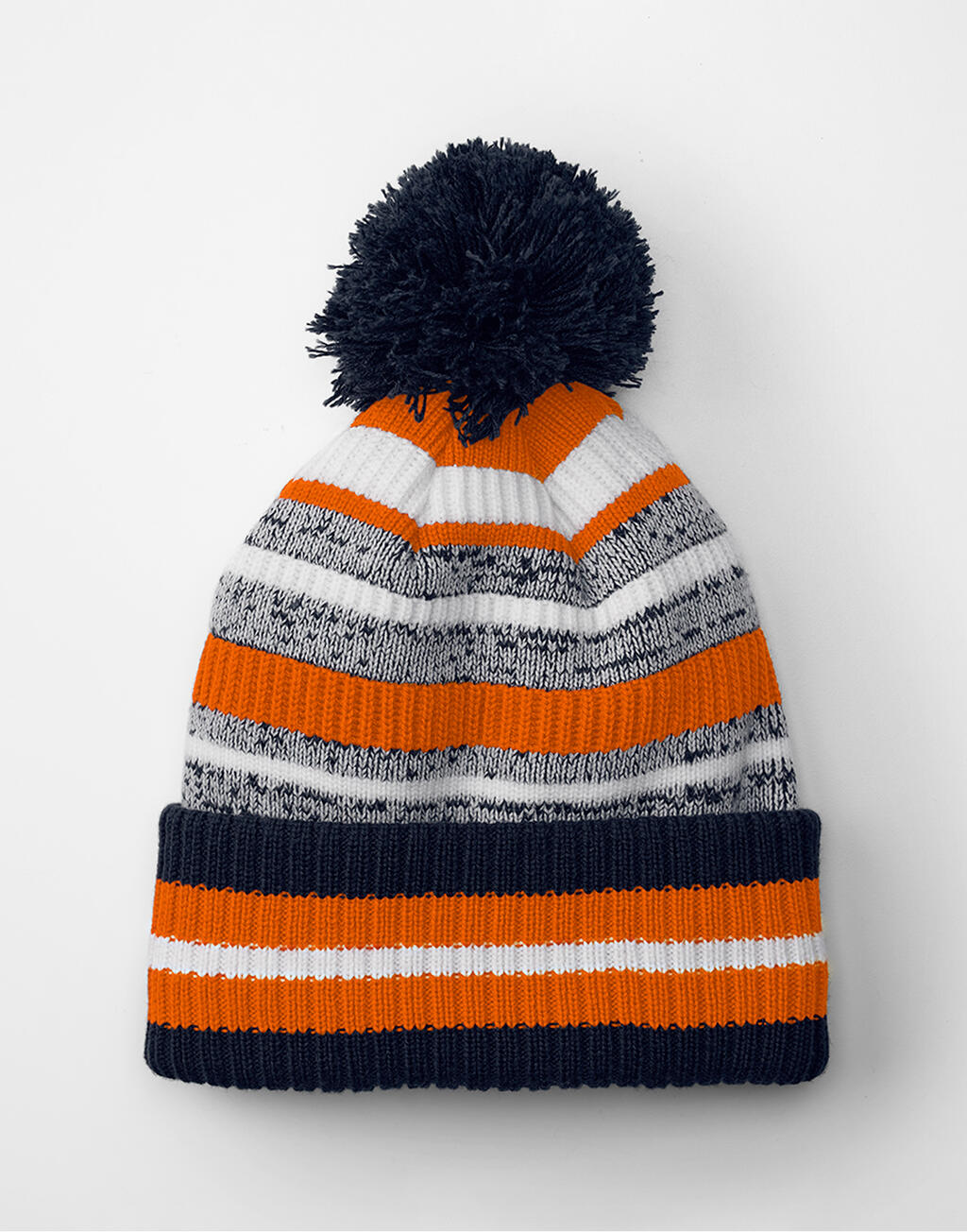 Multi-Sport Fan Beanie - Vue 3