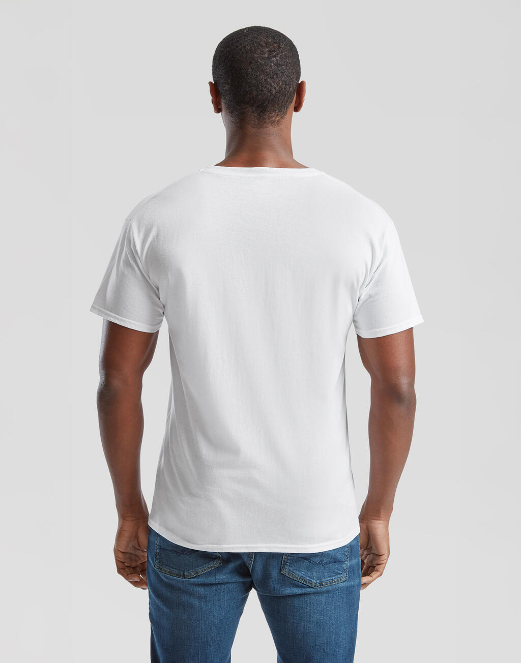 Original V-Neck T - Vue 5