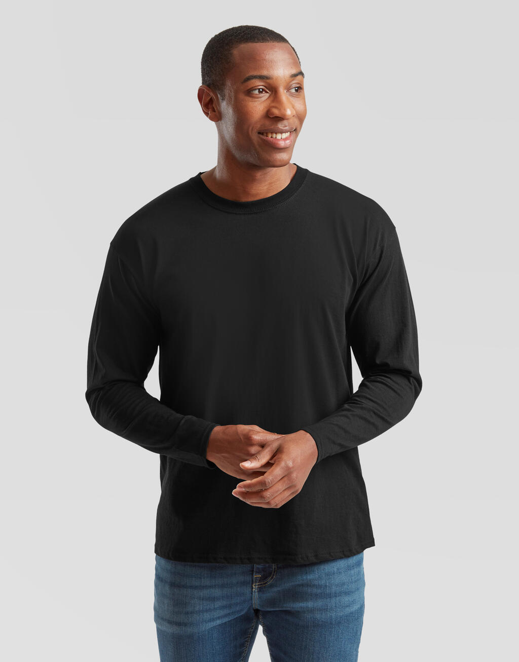 Original Long Sleeve T - Vue 2