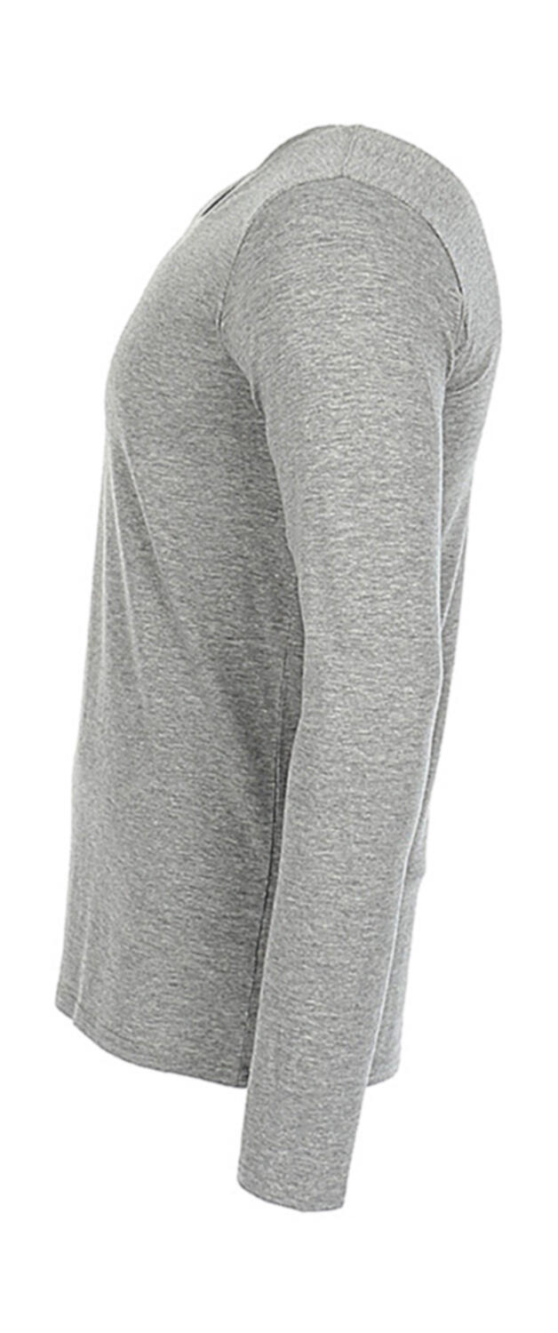 Stretch-T Long Sleeve for men - Vue 2