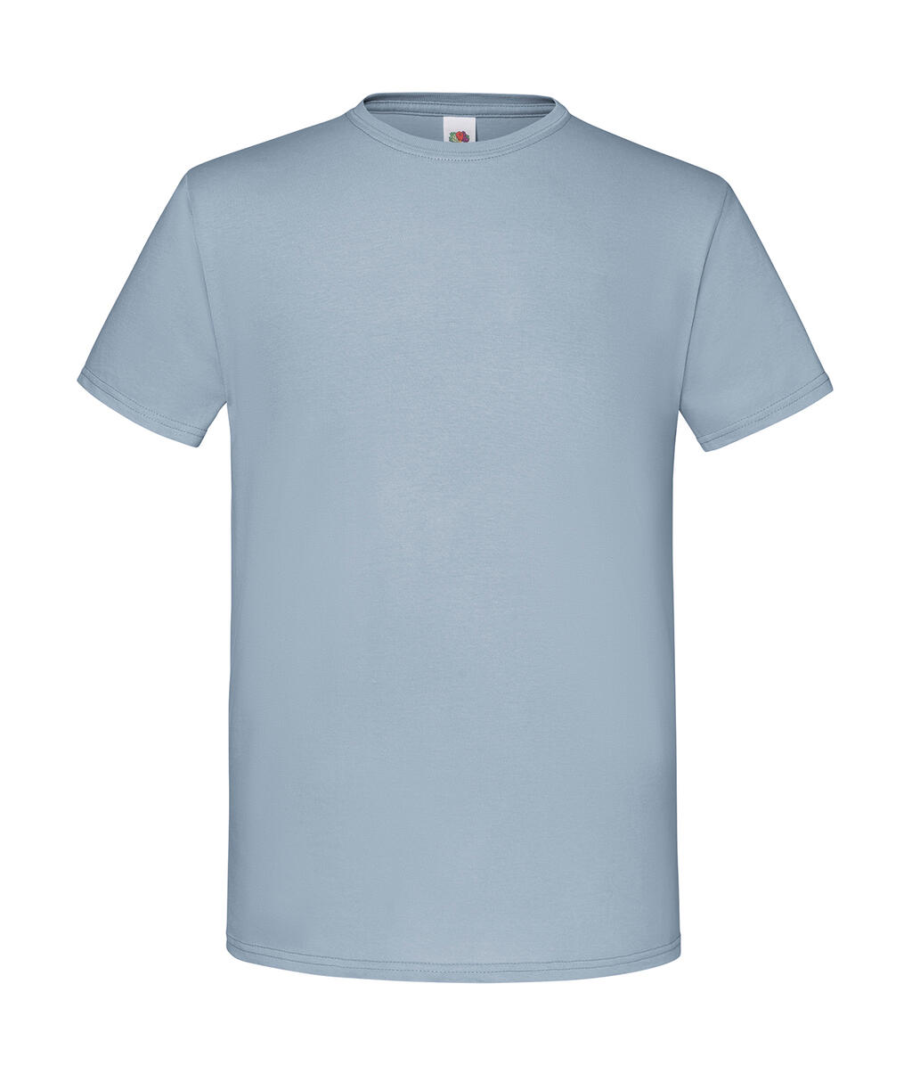 Mineral Blue