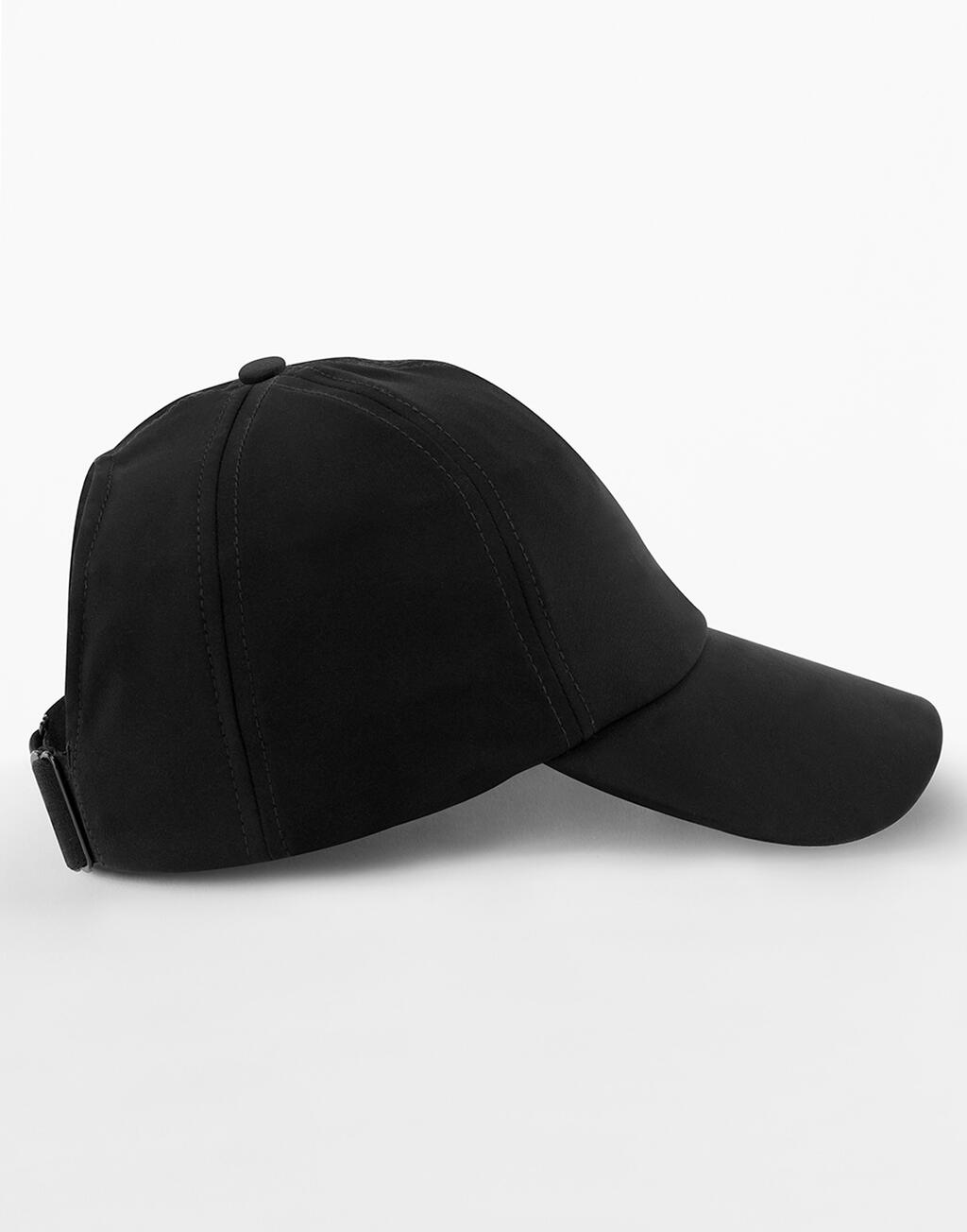 Performance Ponytail Cap - Vue 5