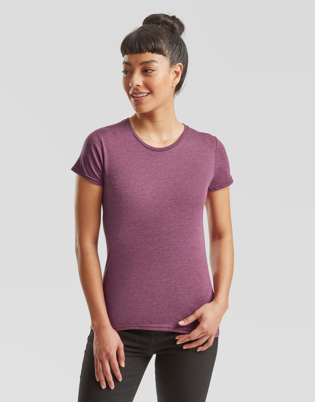 Ladies' Iconic 150 T - Vue 2