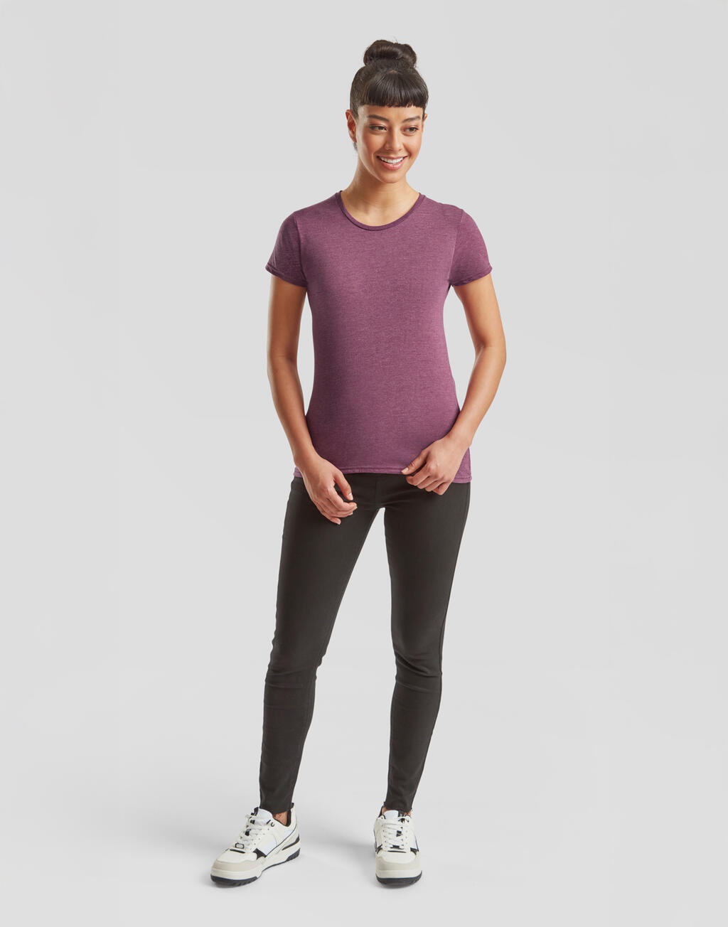 Ladies' Iconic 150 T - Vue 4