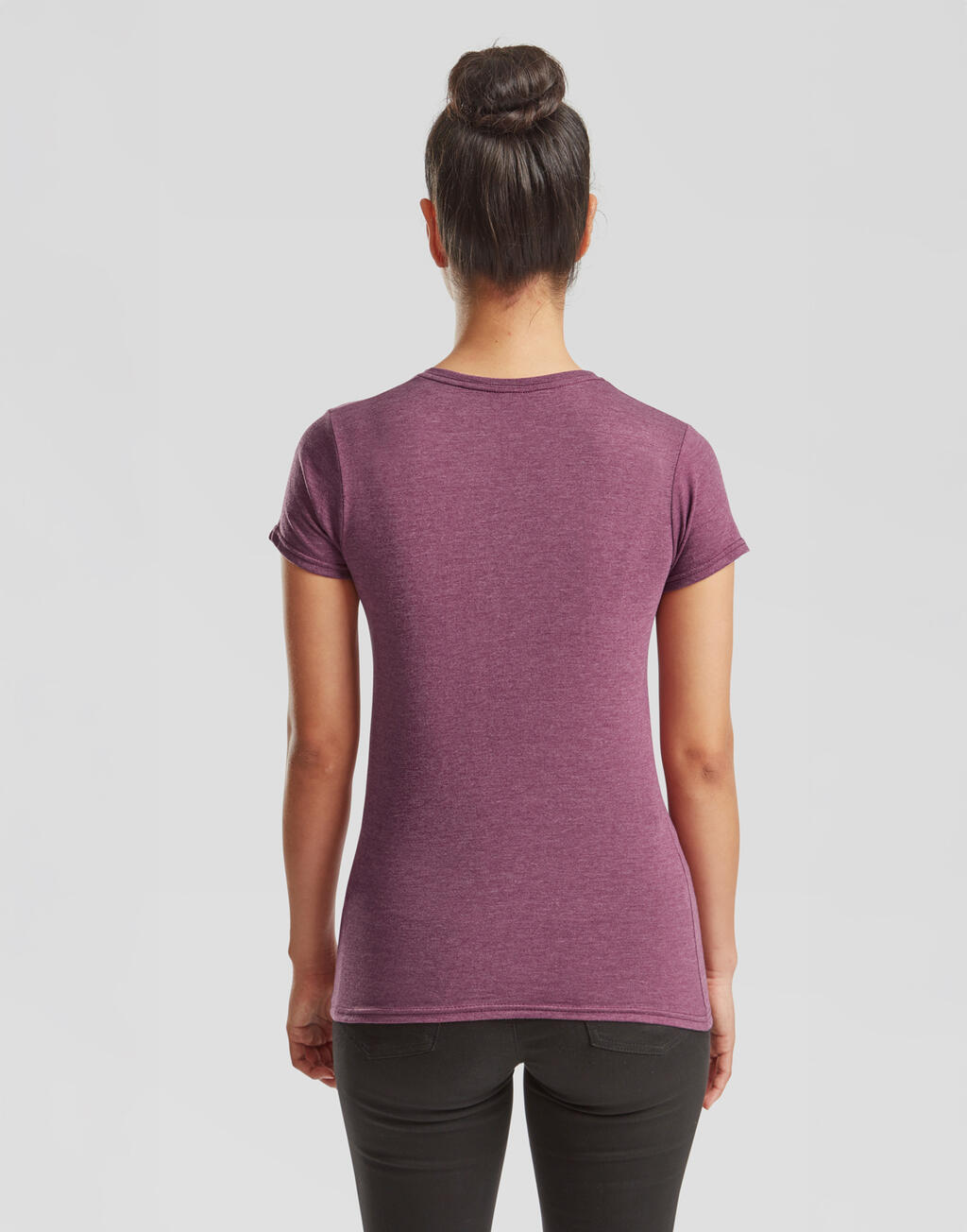 Ladies' Iconic 150 T - Vue 5