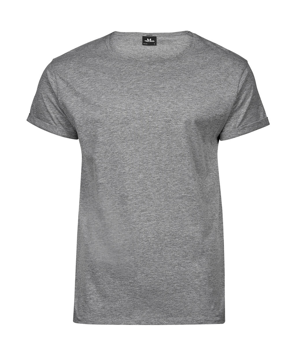 Roll-Up Tee - Vue 2