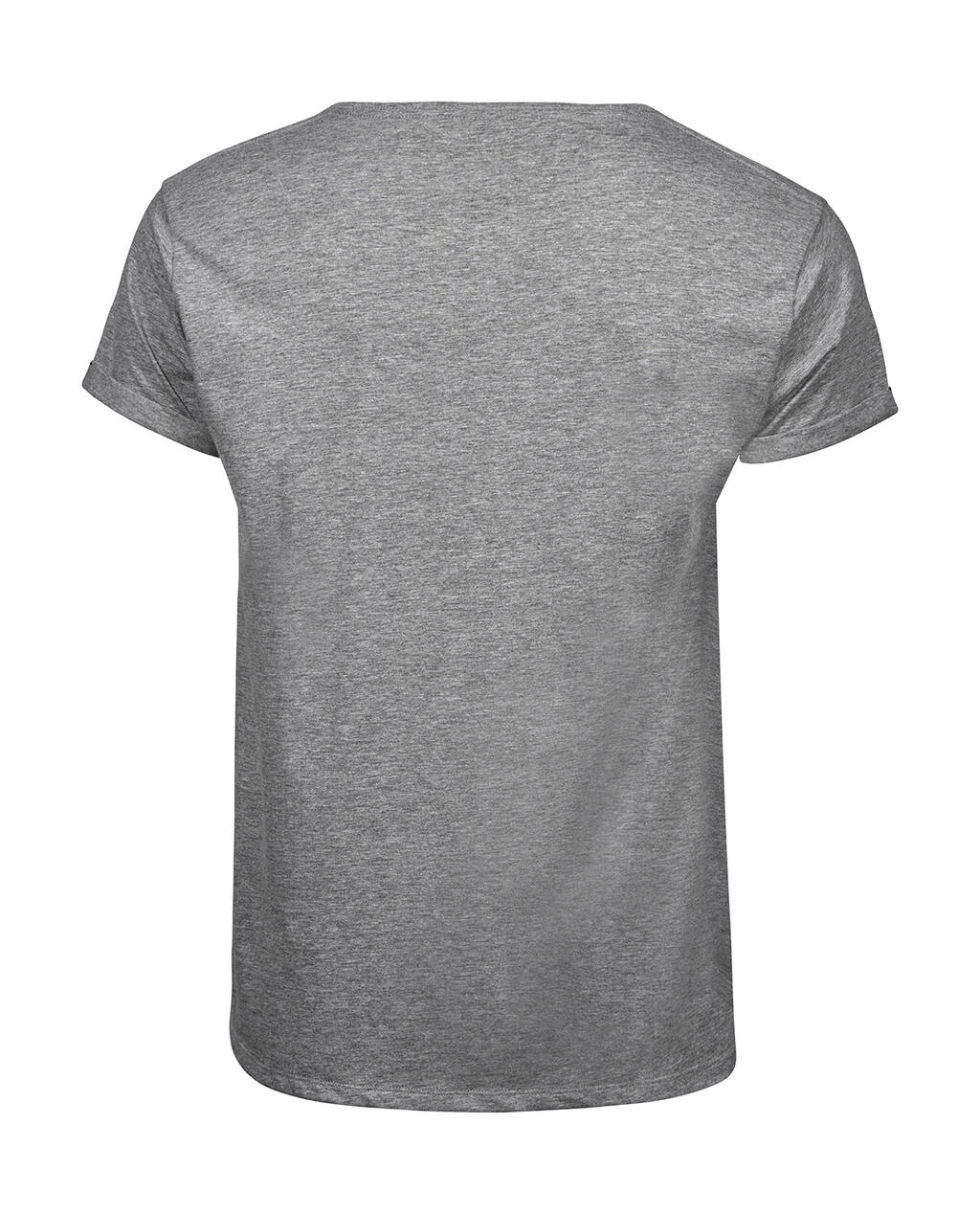 Roll-Up Tee - Vue 4