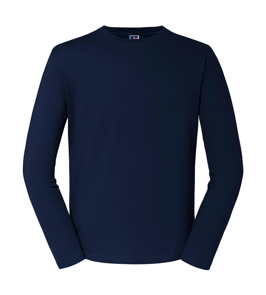 Authentic Classic Long Sleeve T - Vue 5