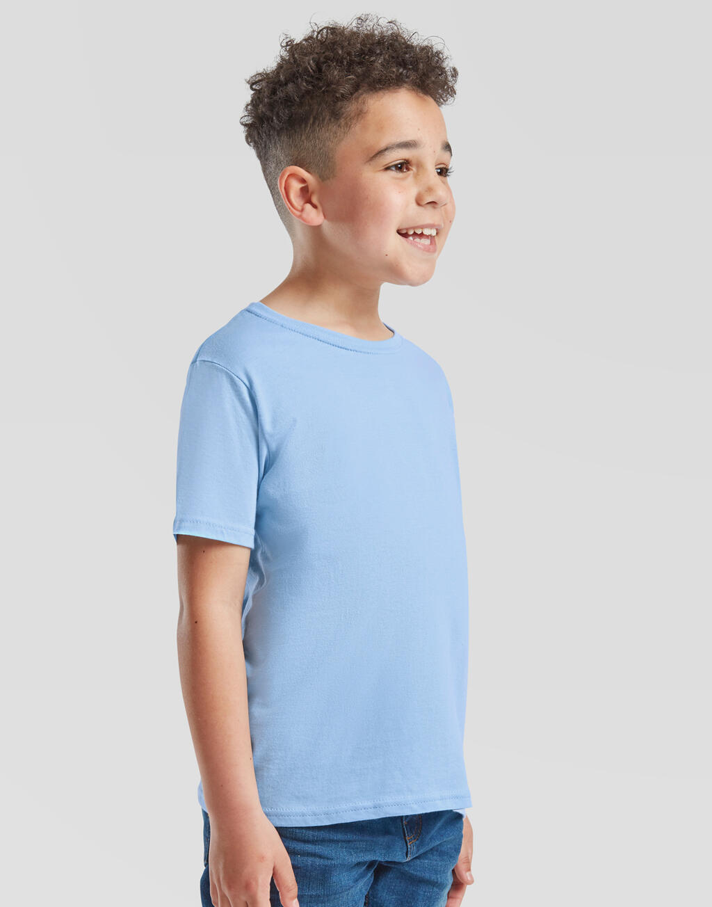 Kids' Iconic 150 T - Vue 2