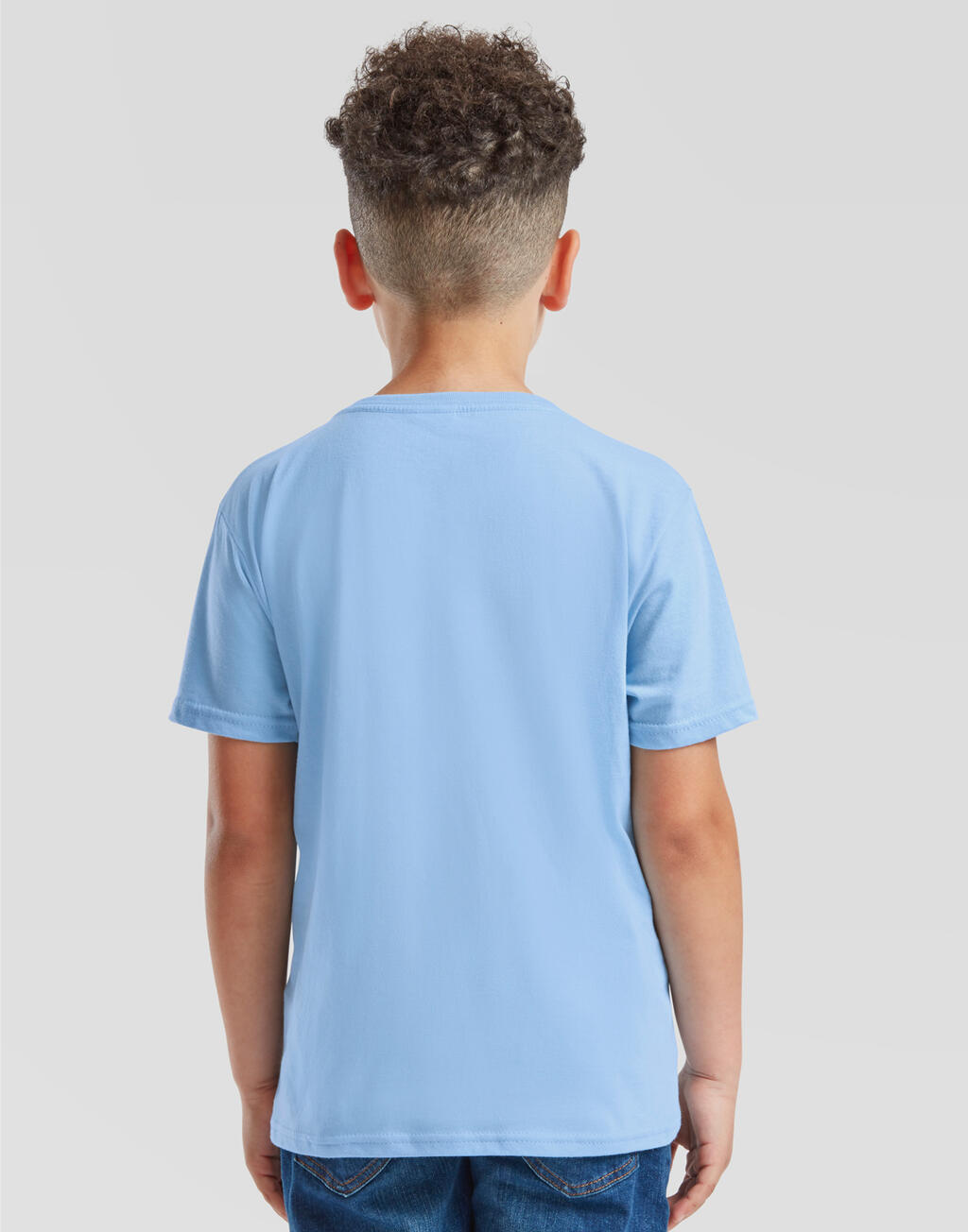 Kids' Iconic 150 T - Vue 4