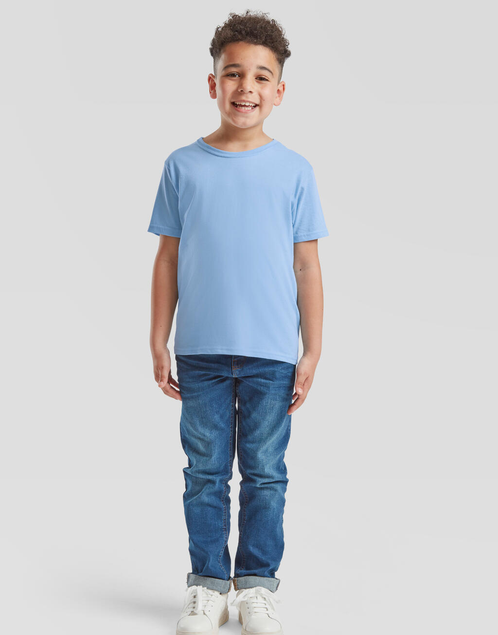 Kids' Iconic 150 T - Vue 3