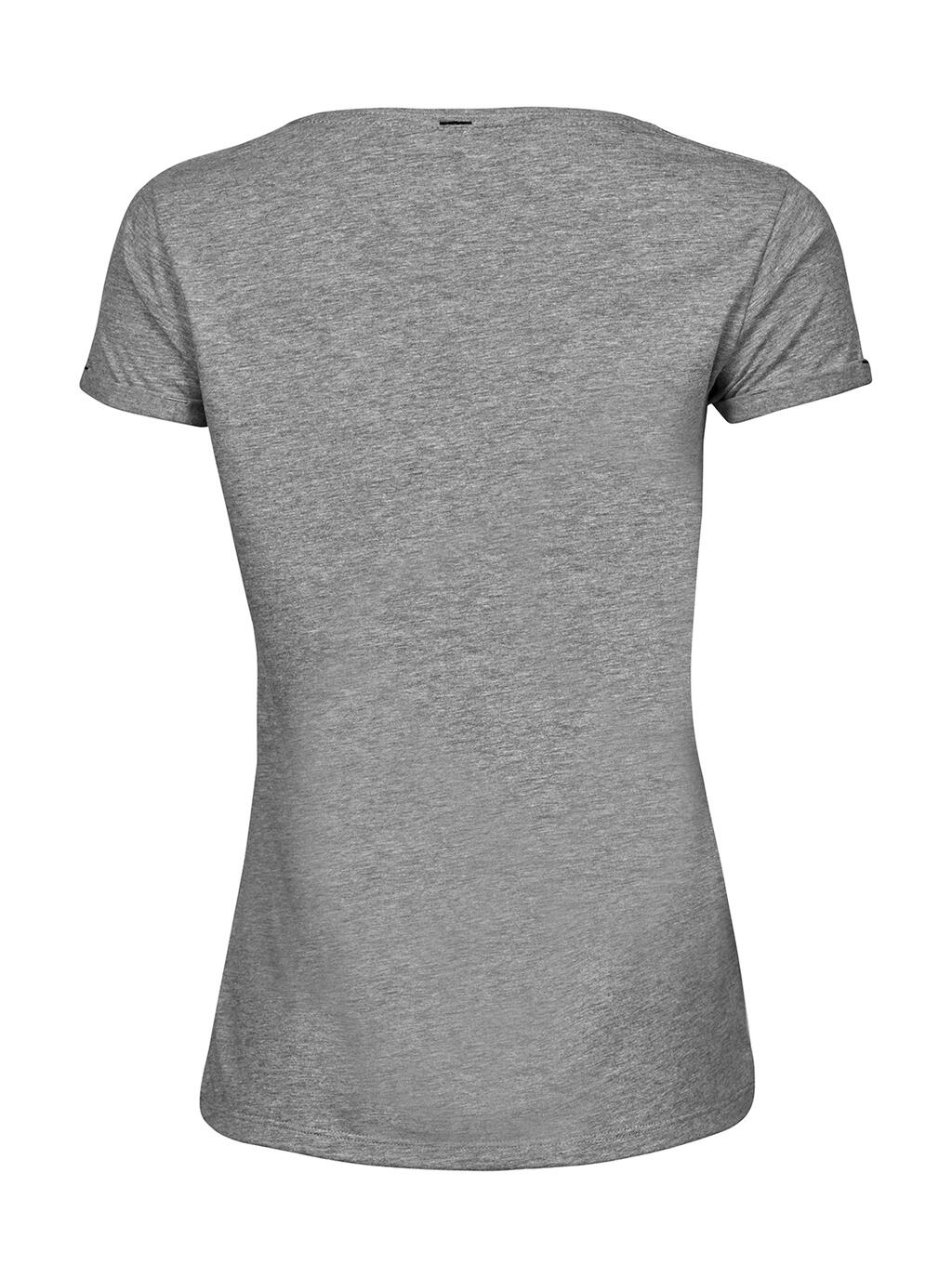 Ladies Roll-Up Tee - Vue 3