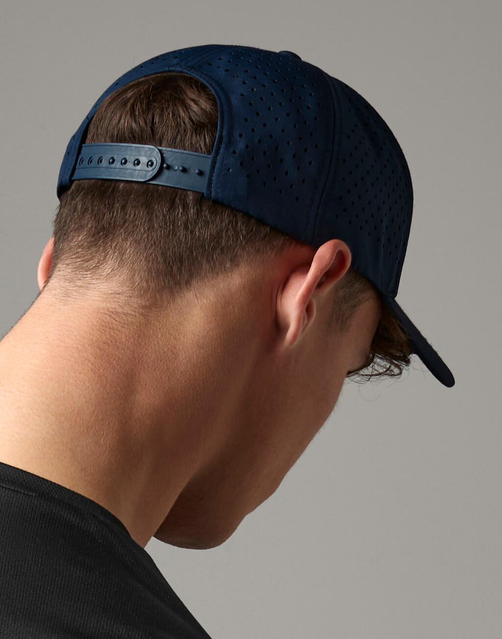 Laser Performance Trucker - Vue 4