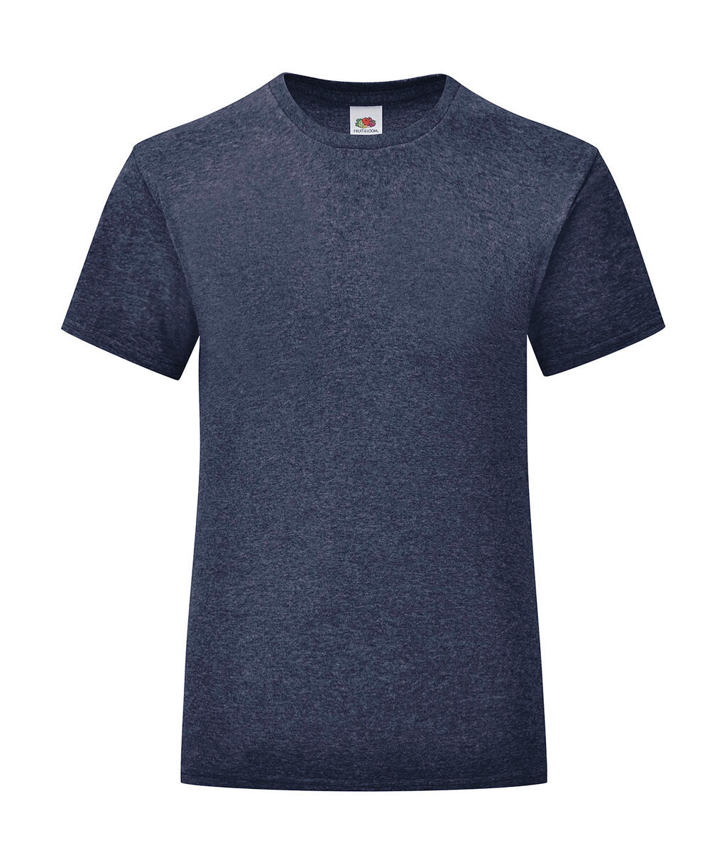 Heather Navy