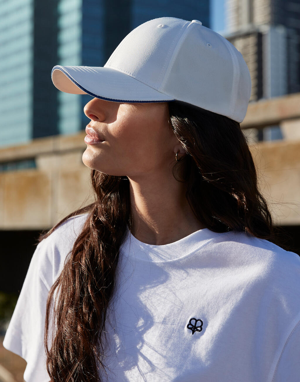 Team Sports-Tech Cap - Vue 2