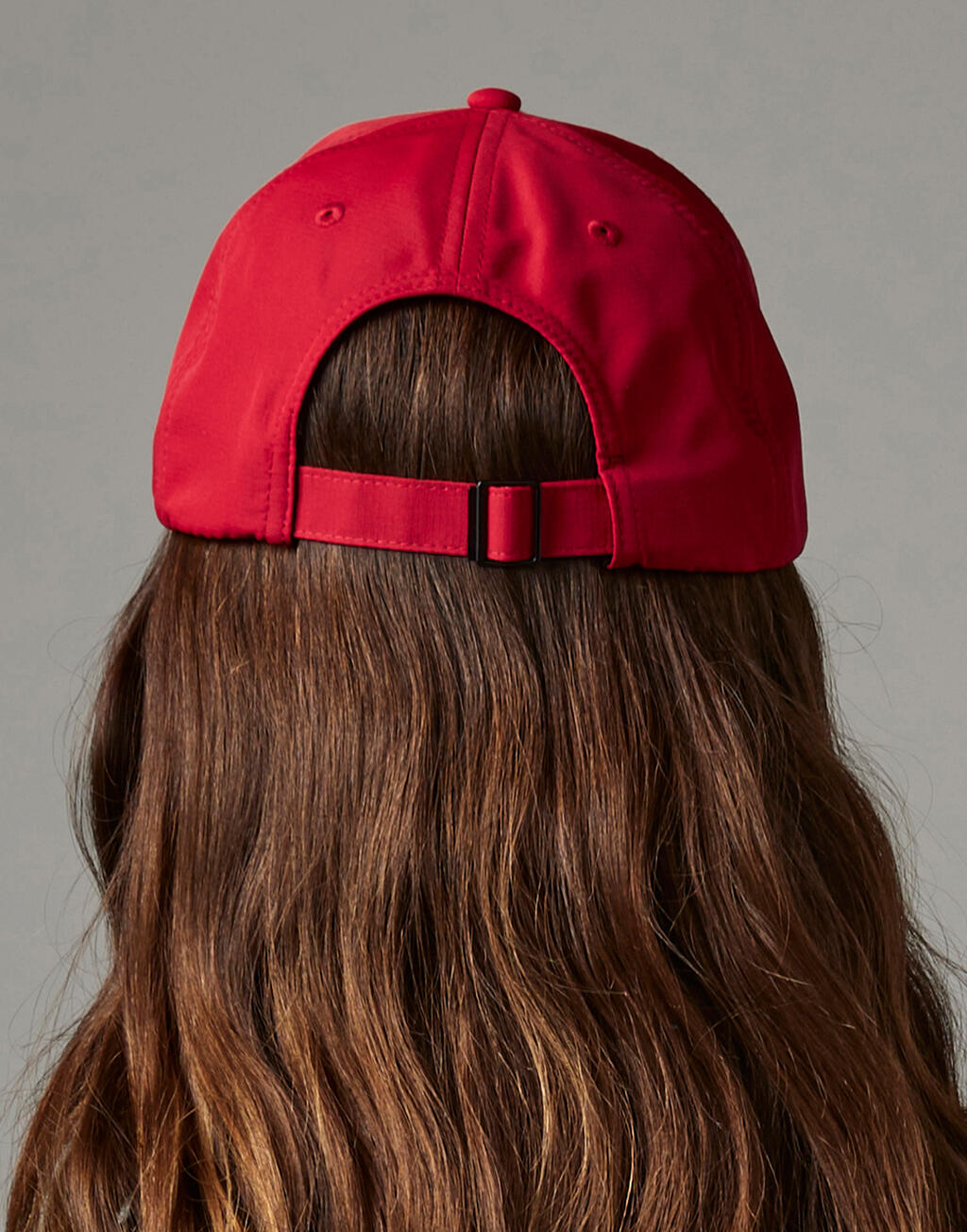 Team Sports-Tech Cap - Vue 5