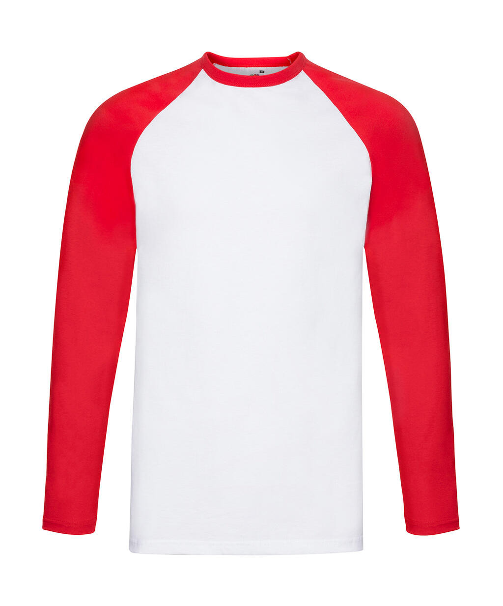 Long Sleeve Baseball T-Shirt - Vue 5