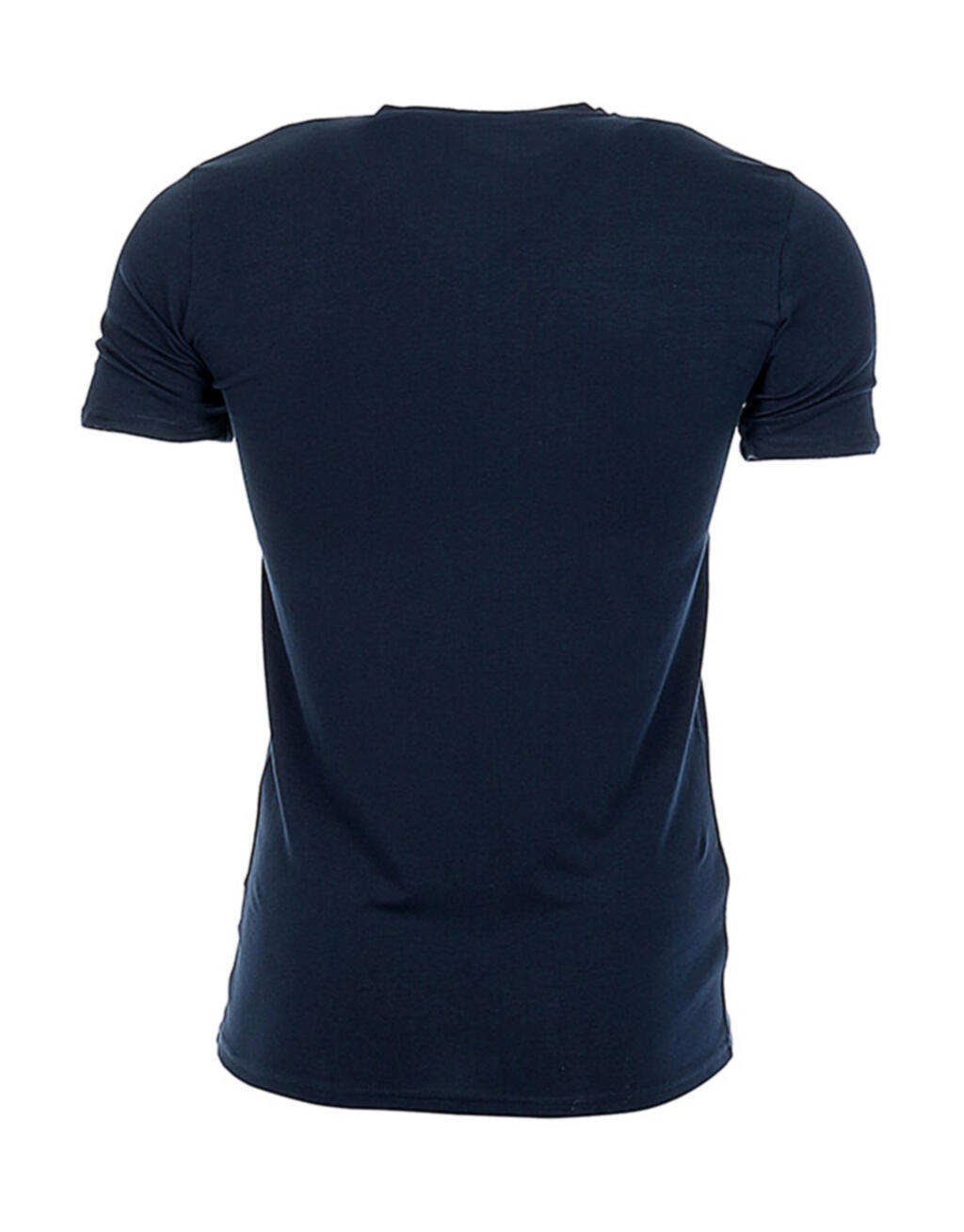 Stretch-T V-neck for men - Vue 3