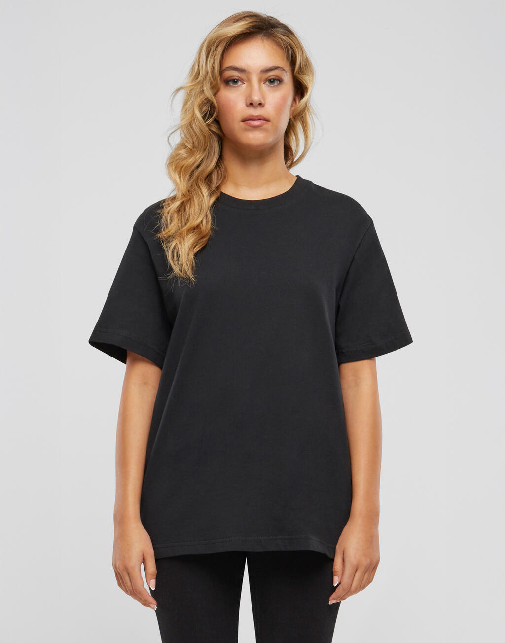 Ladies Everyday Tee - Vue 4