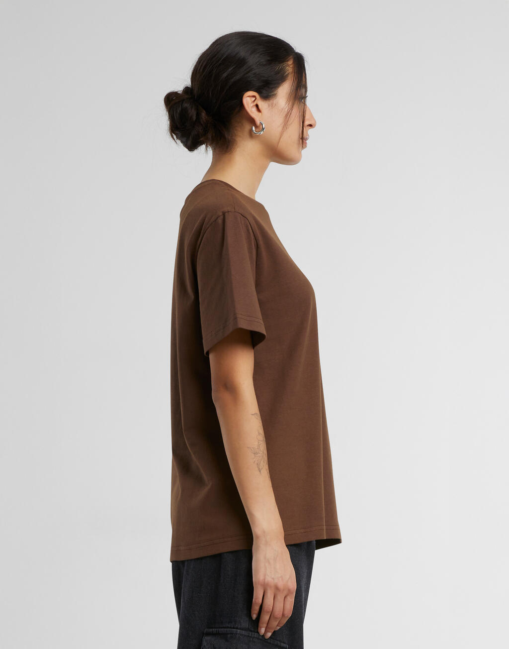 Ladies Everyday Tee - Vue 2