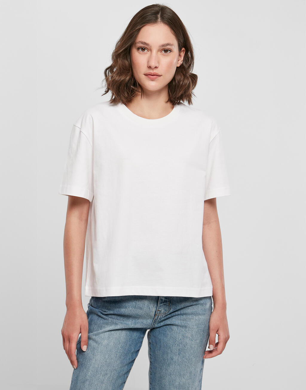 Ladies Everyday Tee - Vue 5