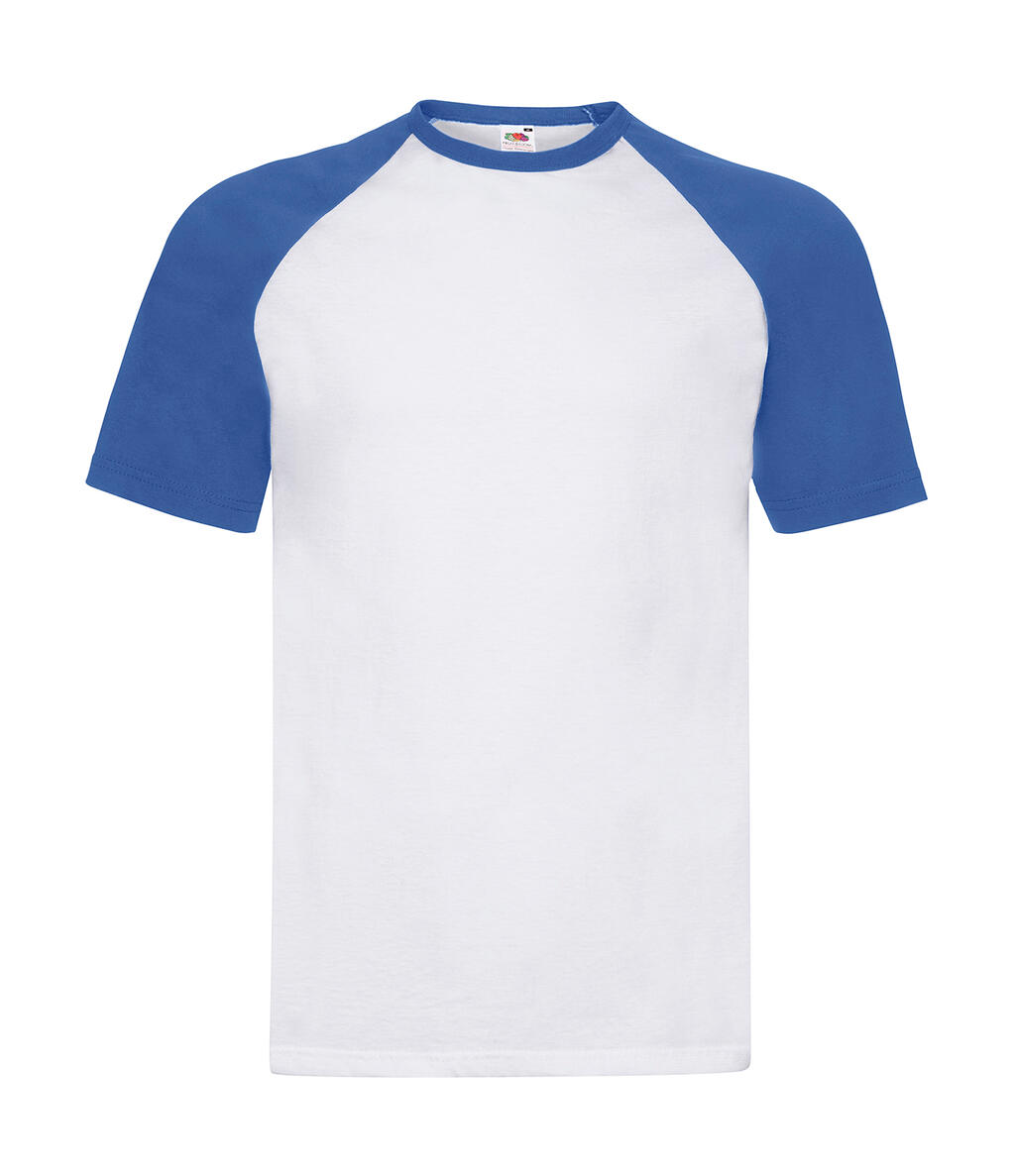 Baseball Tee - Vue 5
