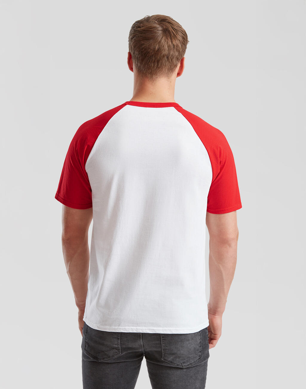 Baseball Tee - Vue 4